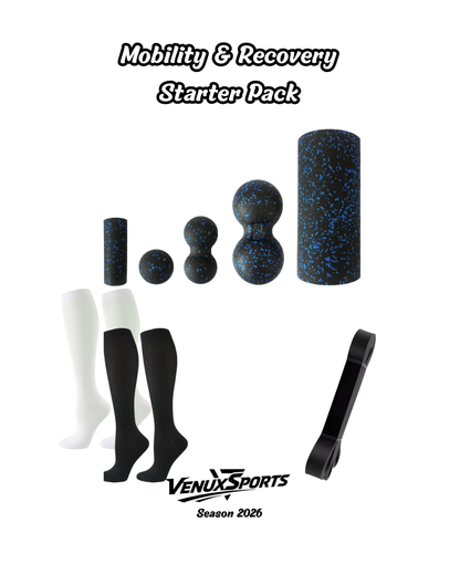Mobility & Recovery Starter Pack