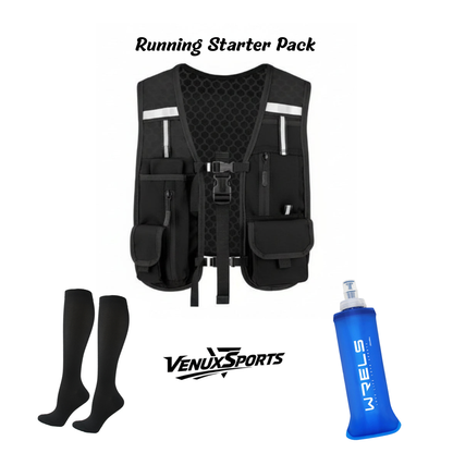 Runner Starter Pack