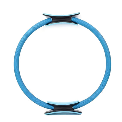 Yoga Fitness Ring Circle Pilates für Heimtraining