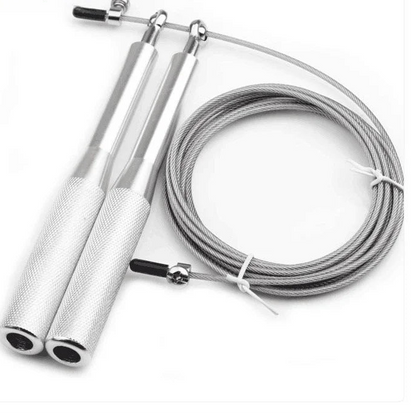 Aluminium Springseil