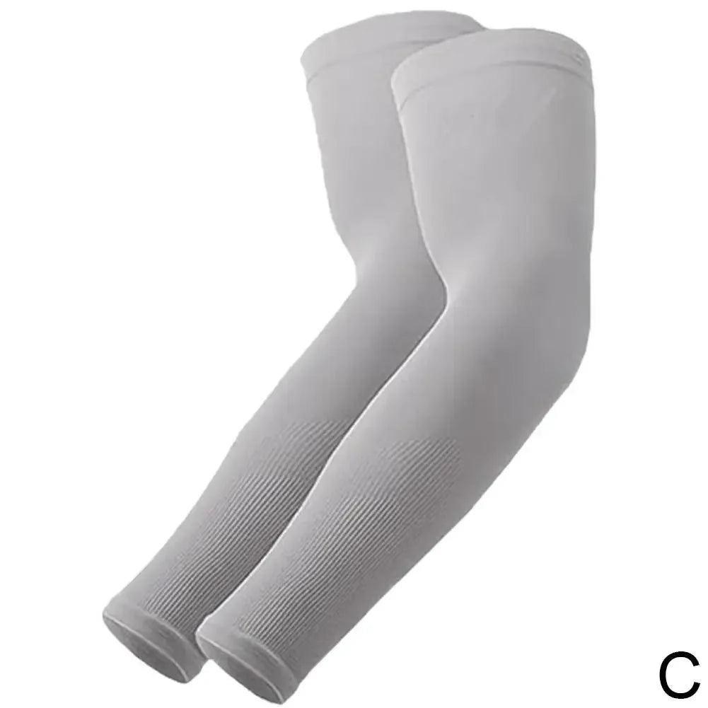 Coppia di manicotti da braccio Ultra Sport 