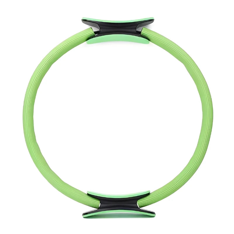 Yoga Fitness Ring Circle Pilates für Heimtraining