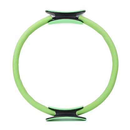 Yoga Fitness Ring Circle Pilates für Heimtraining