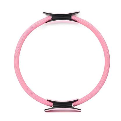 Yoga Fitness Ring Circle Pilates für Heimtraining