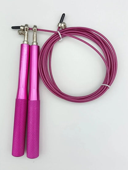 Aluminium Springseil