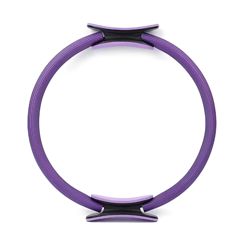 Yoga Fitness Ring Circle Pilates für Heimtraining