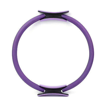Yoga Fitness Ring Circle Pilates für Heimtraining