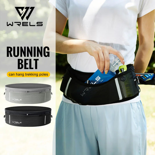 Running Waist Bag