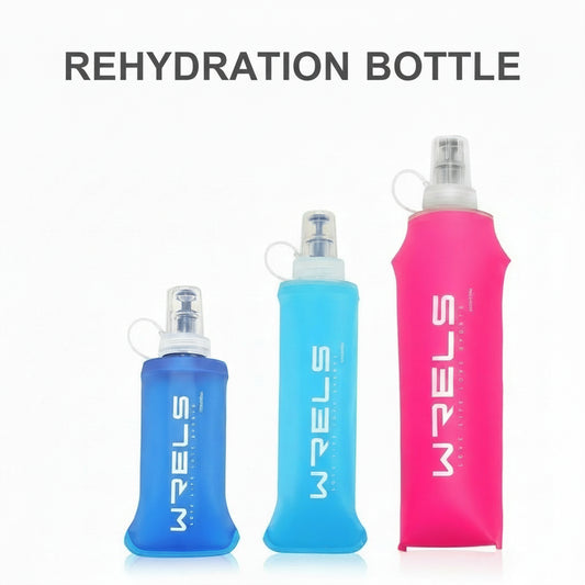 Hydration Flasche