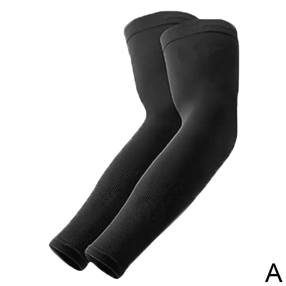 Coppia di manicotti da braccio Ultra Sport 