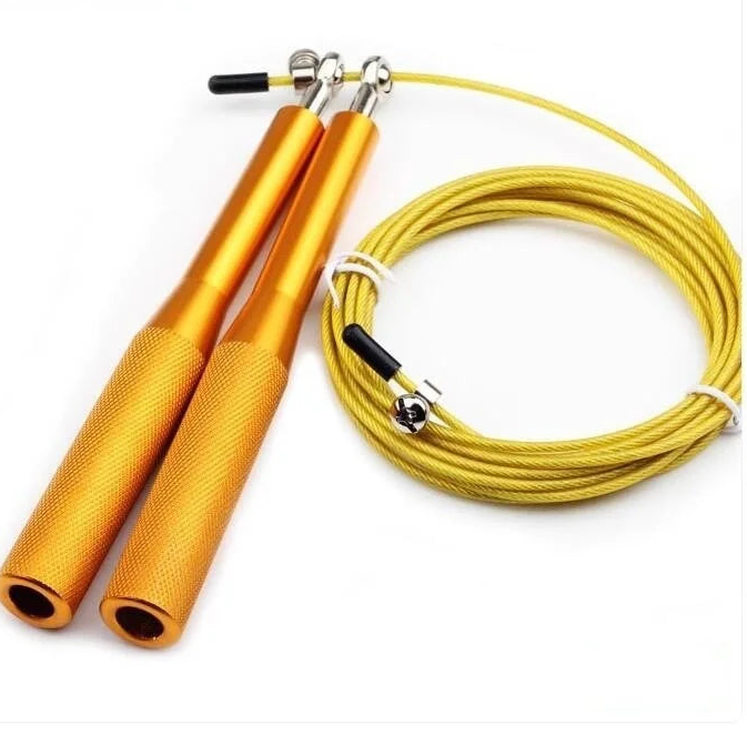 Aluminium Springseil