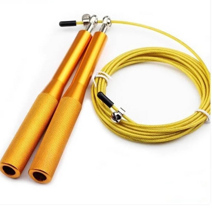 Aluminium Springseil