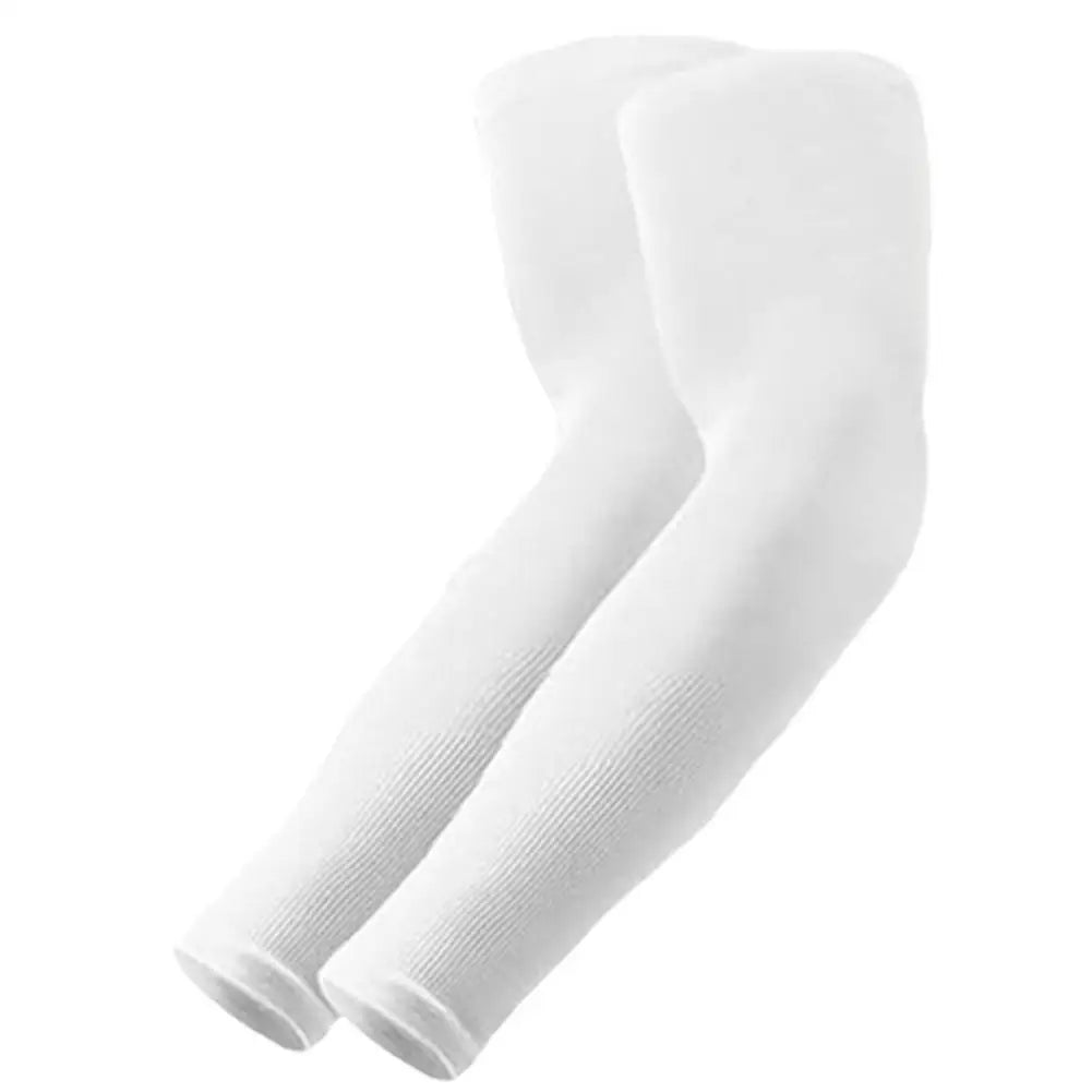 Coppia di manicotti da braccio Ultra Sport 