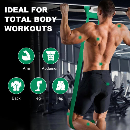 Fitness Resistance Band