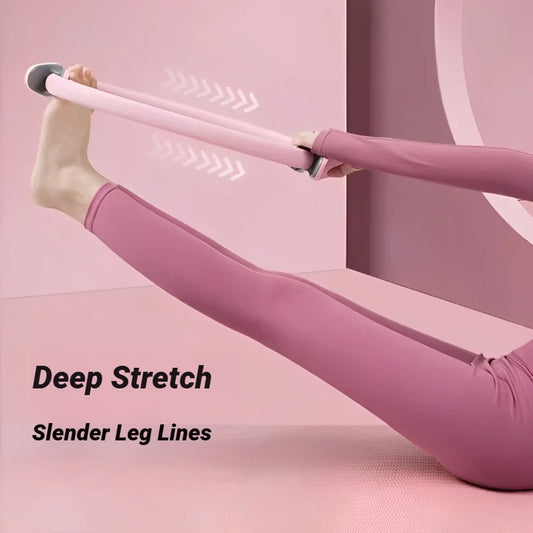 Yoga Fitness Ring Circle Pilates per l'allenamento a casa