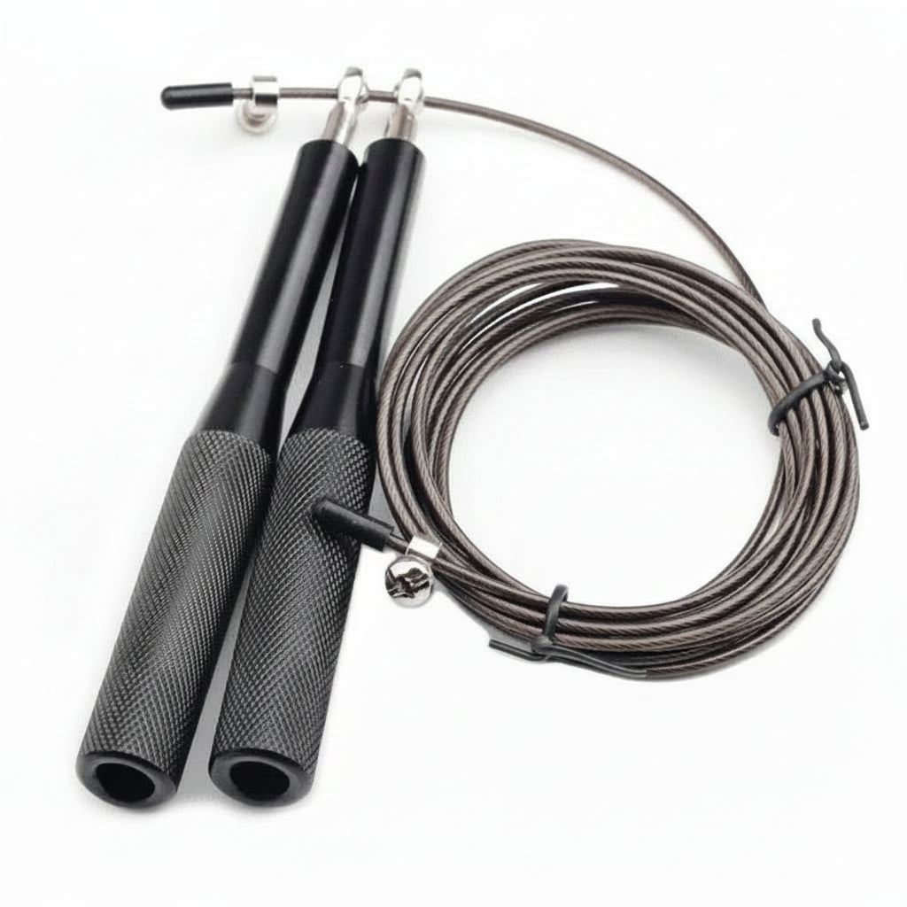 Aluminium Springseil