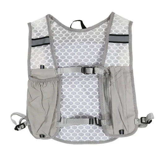 Running Vest Backpack Ultralight Hydration
