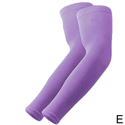 Coppia di manicotti da braccio Ultra Sport 