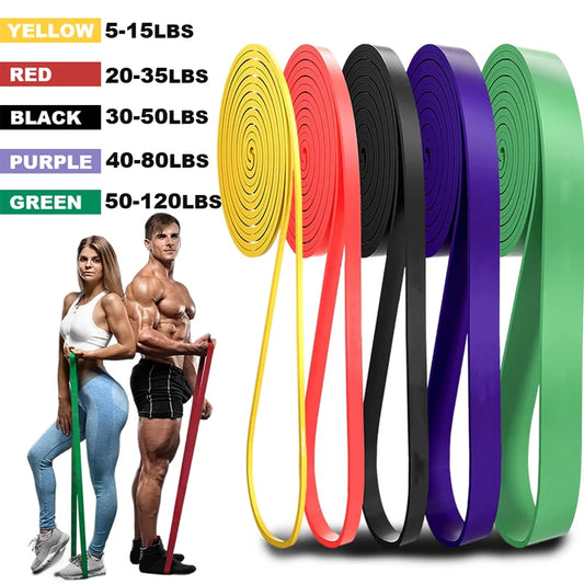 Fitness Resistance Band