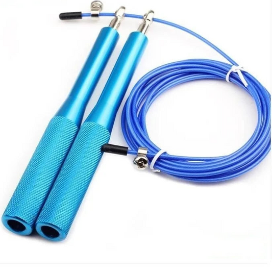 Aluminium Springseil