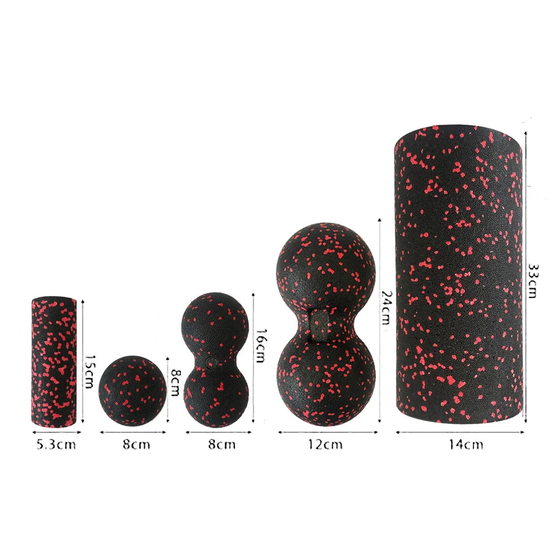 Mobility & Recovery Starter Pack