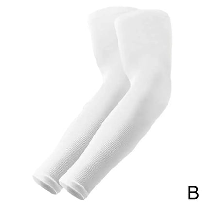 Coppia di manicotti da braccio Ultra Sport 