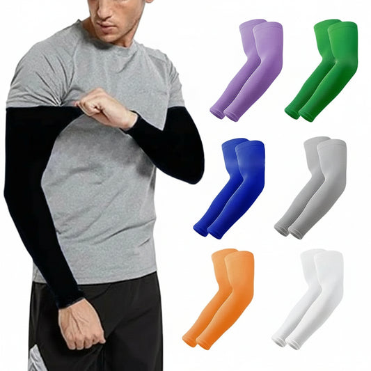 Ultra Sport Arm Sleeve Paar