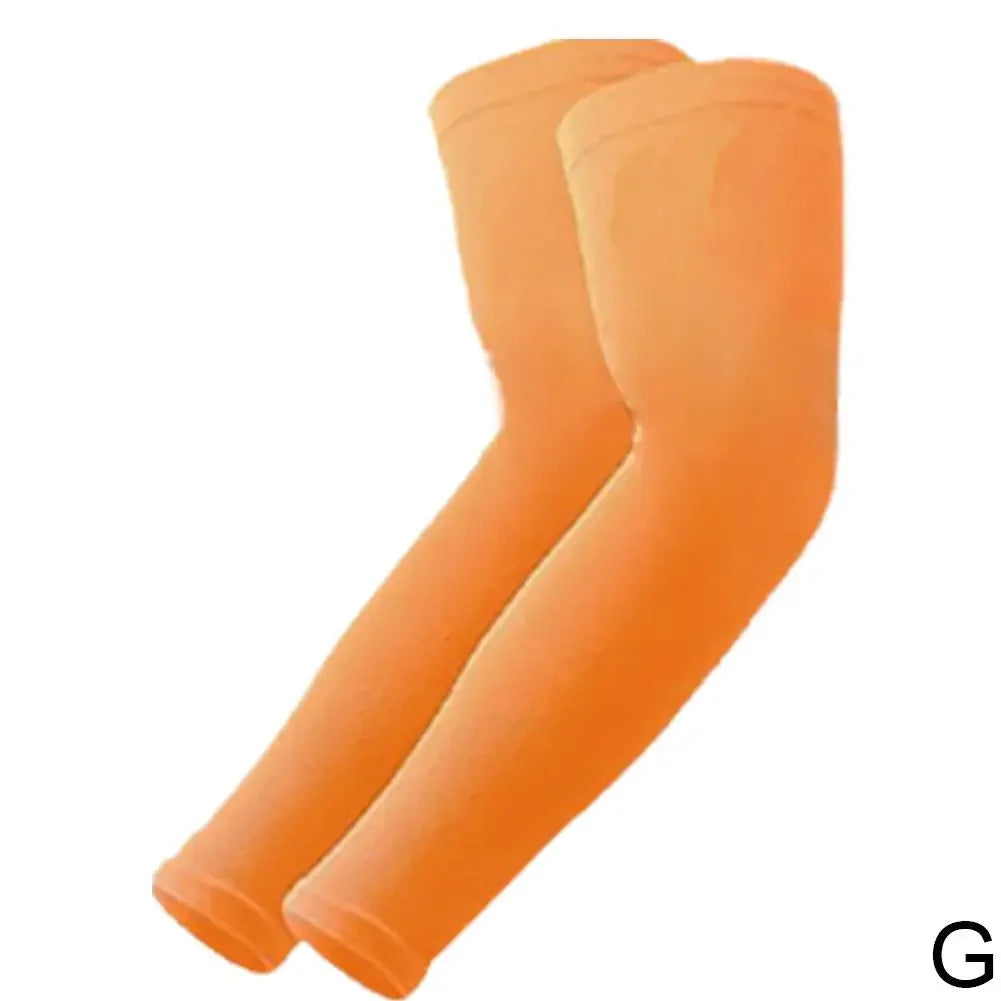 Coppia di manicotti da braccio Ultra Sport 